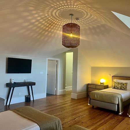 Casa Portuguesa - Charming House Bed & Breakfast Понта Делгада Екстериор снимка