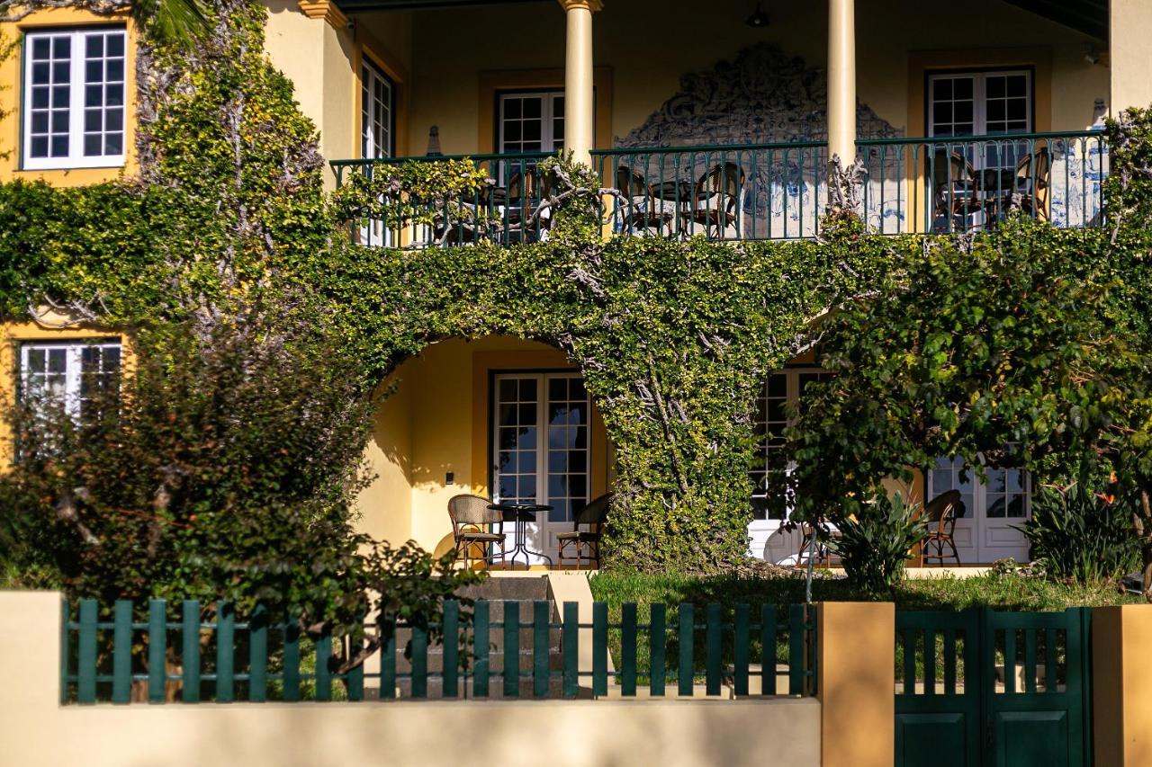 Casa Portuguesa - Charming House Bed & Breakfast Понта Делгада Екстериор снимка