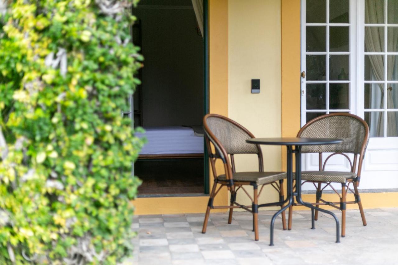Casa Portuguesa - Charming House Bed & Breakfast Понта Делгада Екстериор снимка
