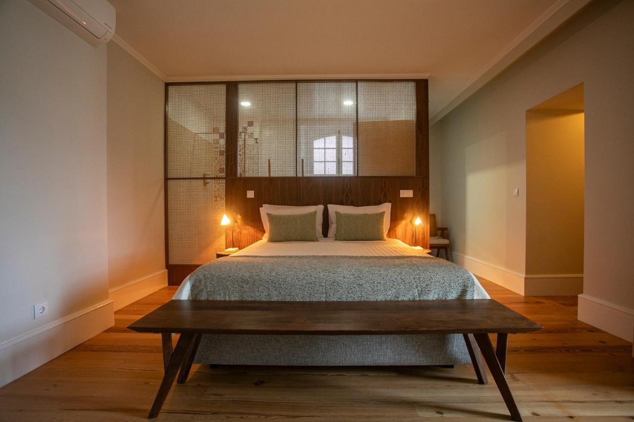 Casa Portuguesa - Charming House Bed & Breakfast Понта Делгада Екстериор снимка