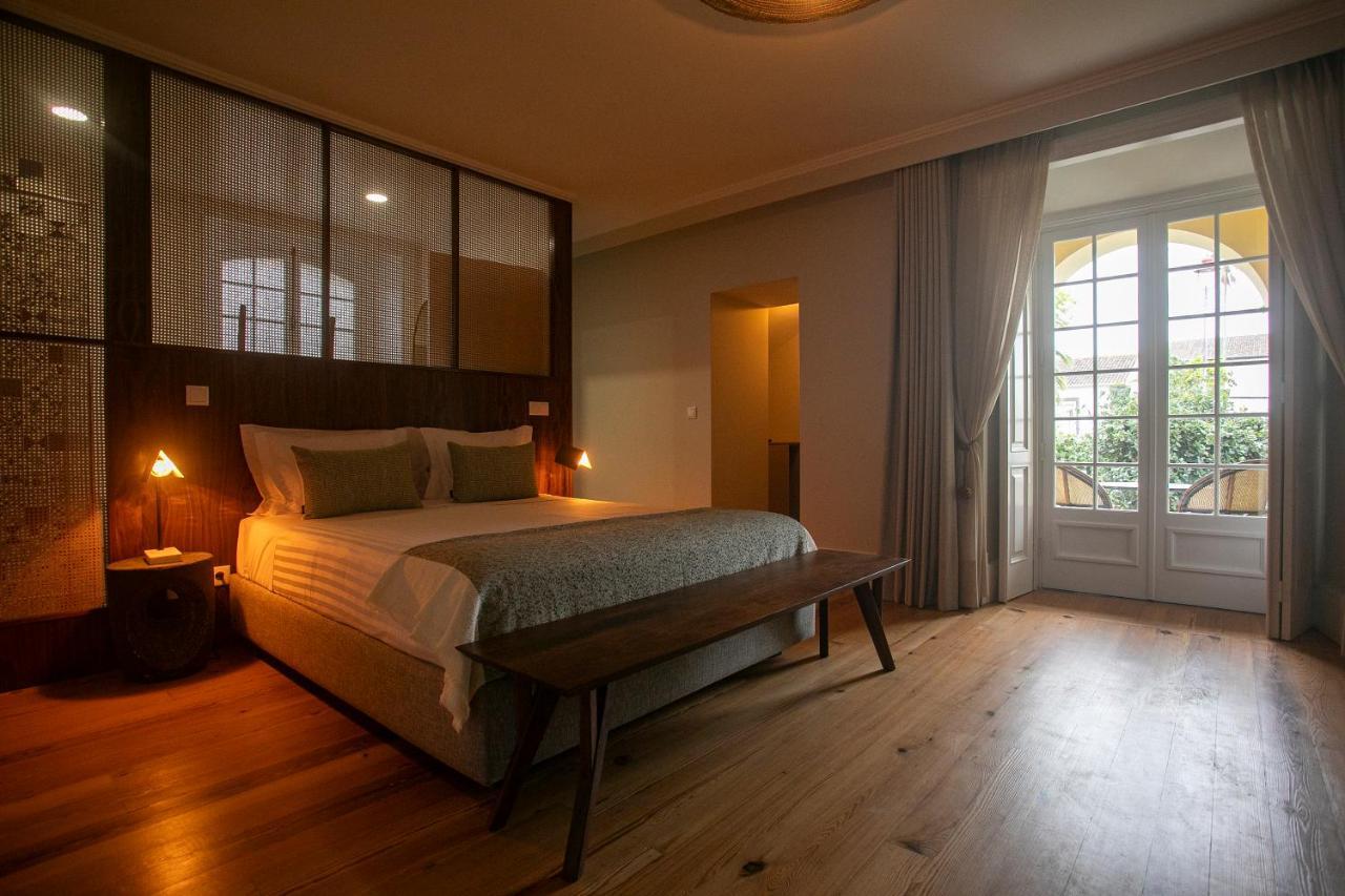 Casa Portuguesa - Charming House Bed & Breakfast Понта Делгада Екстериор снимка