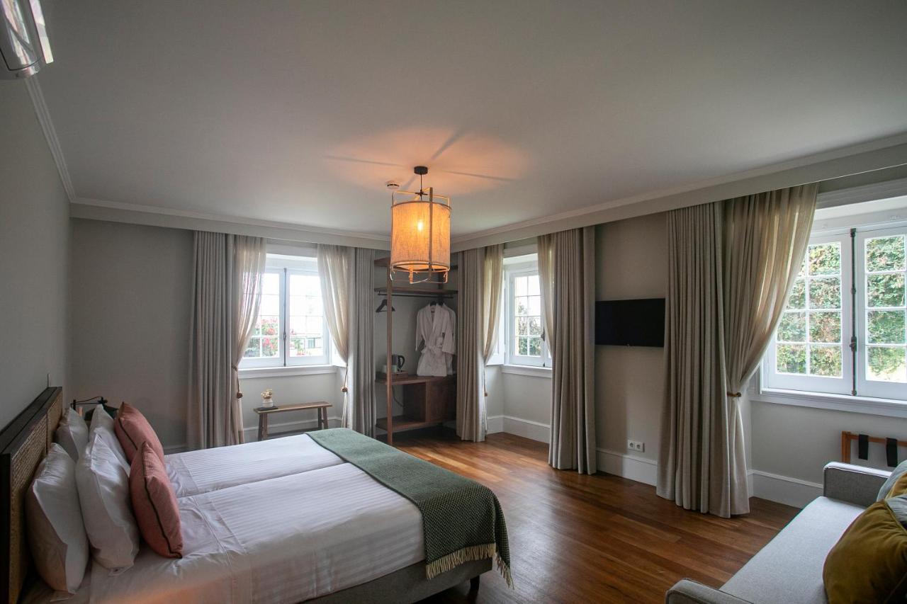 Casa Portuguesa - Charming House Bed & Breakfast Понта Делгада Екстериор снимка