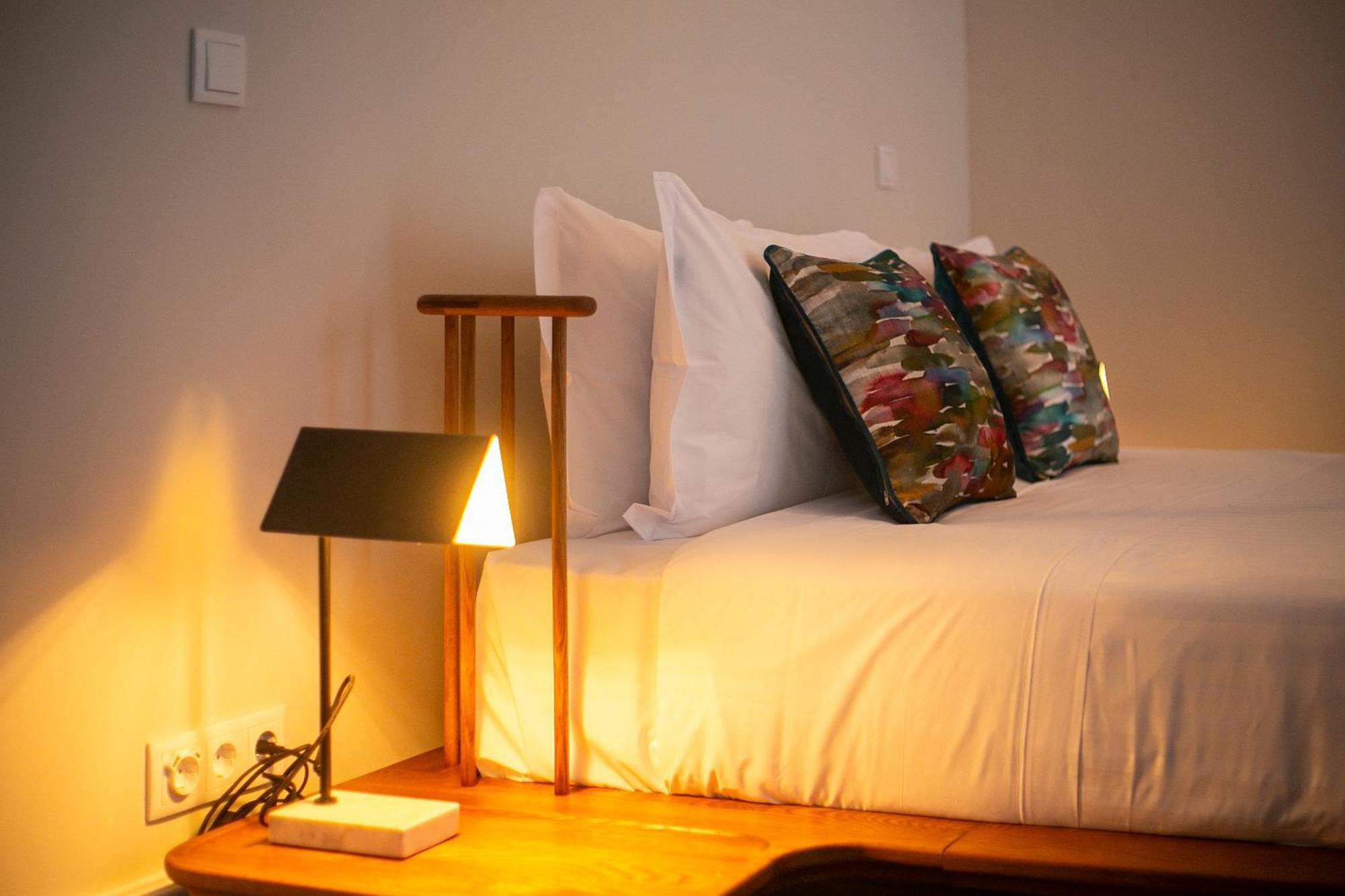 Casa Portuguesa - Charming House Bed & Breakfast Понта Делгада Екстериор снимка