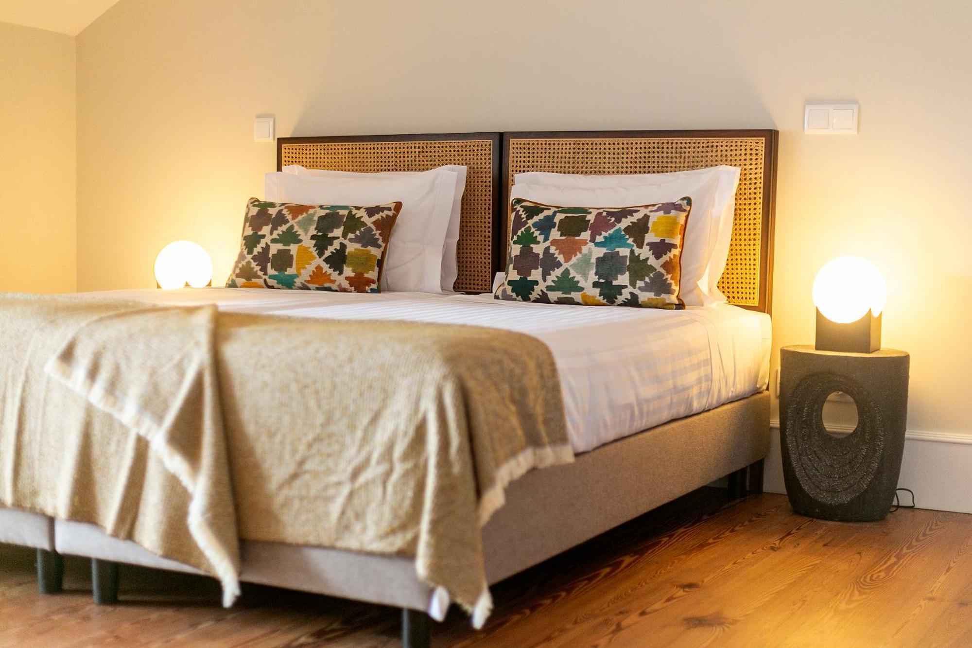 Casa Portuguesa - Charming House Bed & Breakfast Понта Делгада Екстериор снимка