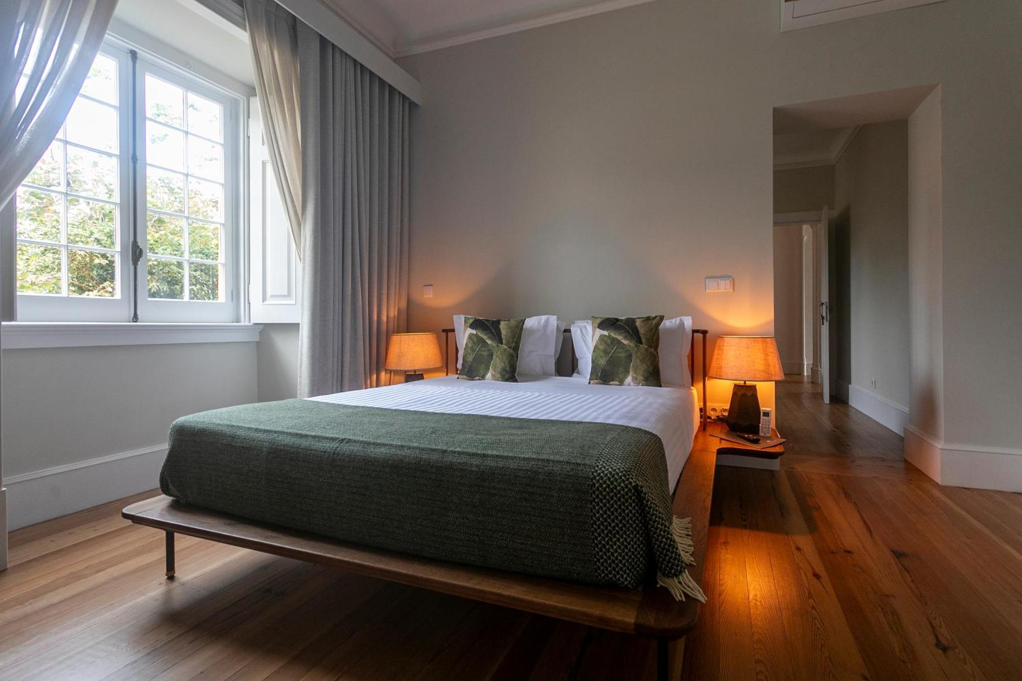 Casa Portuguesa - Charming House Bed & Breakfast Понта Делгада Екстериор снимка