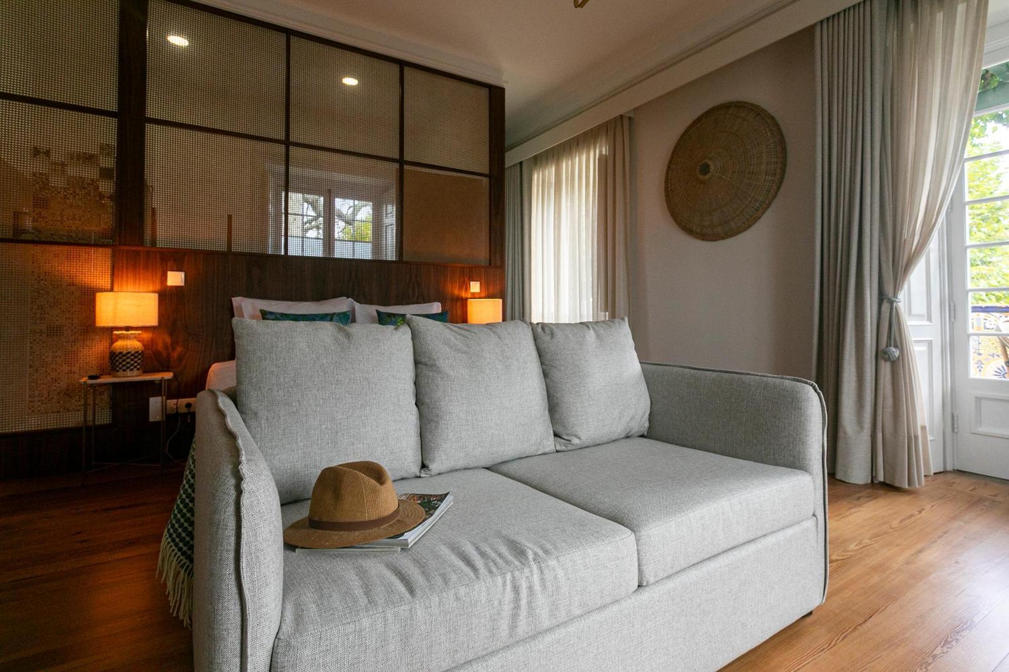 Casa Portuguesa - Charming House Bed & Breakfast Понта Делгада Екстериор снимка