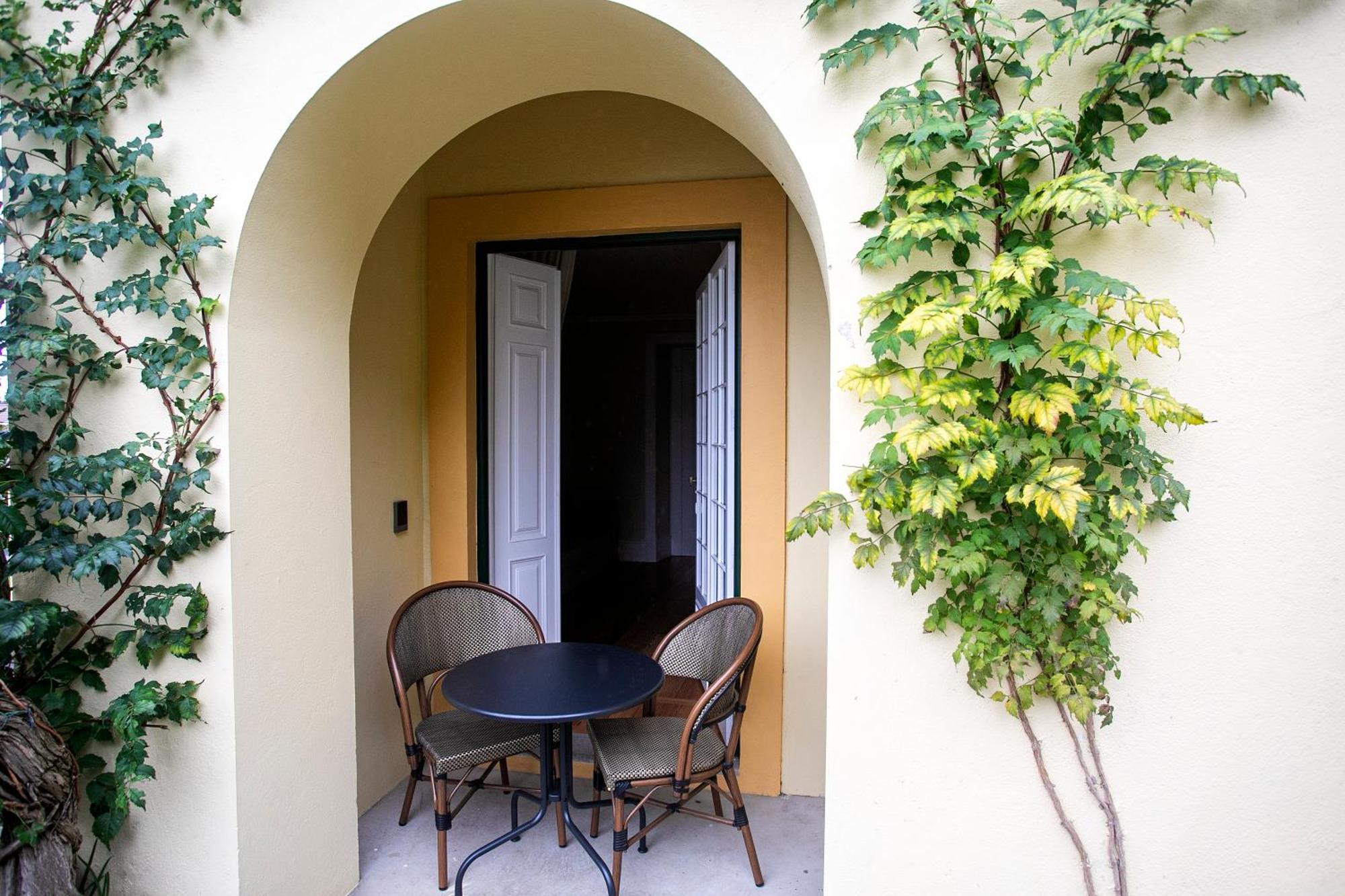 Casa Portuguesa - Charming House Bed & Breakfast Понта Делгада Екстериор снимка