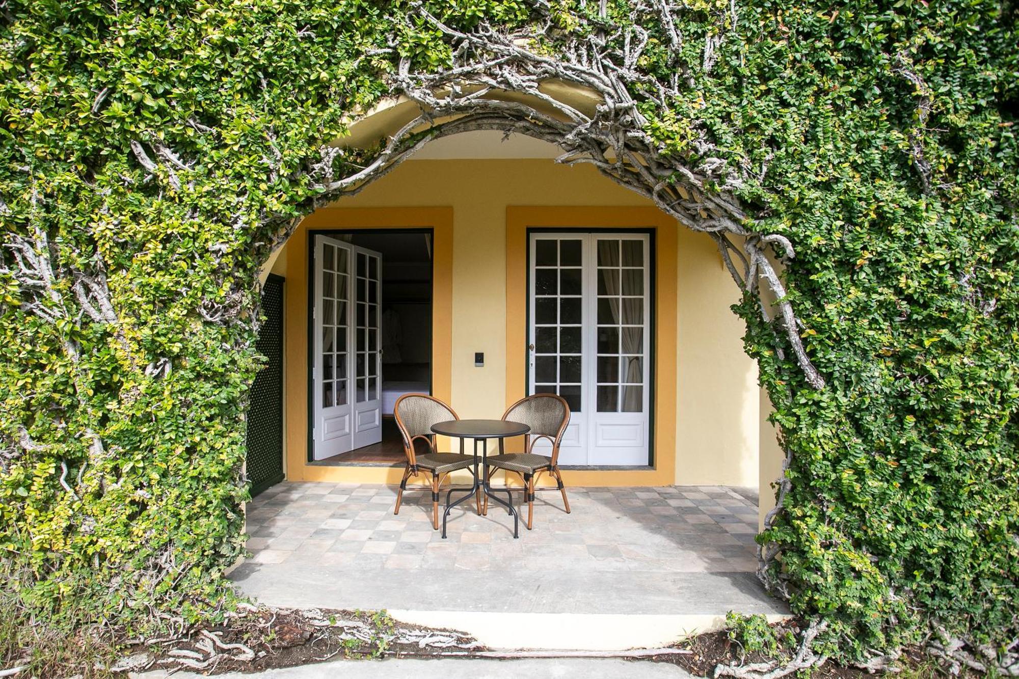 Casa Portuguesa - Charming House Bed & Breakfast Понта Делгада Екстериор снимка